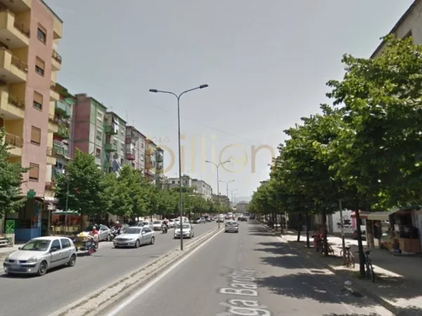 Tirane, shitet 2+1 , 58 m² 128.000 € (Rruga Bardhyl)