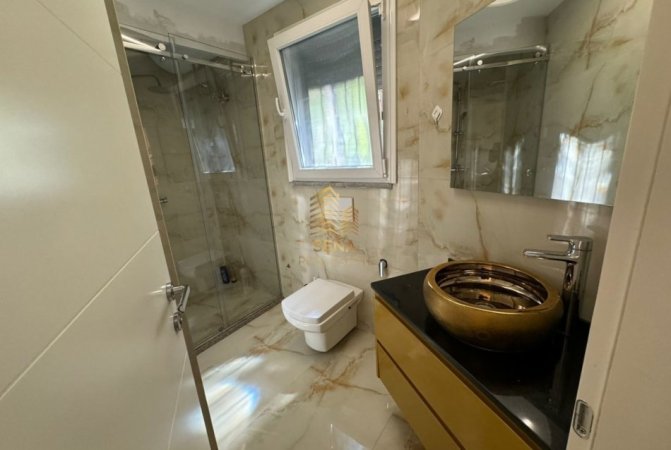 Tirane, jepet me qera apartament 2+1+Ballkon Kati 0, 140 m² 750 € (Liqeni i Thate)