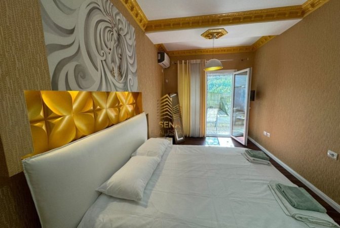 Tirane, jepet me qera apartament 2+1+Ballkon Kati 0, 140 m² 750 € (Liqeni i Thate)