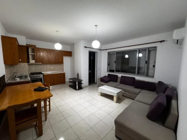 Tirane, shitet apartament 2+1 Kati 4, 103 m² 154.650 € (Astir)