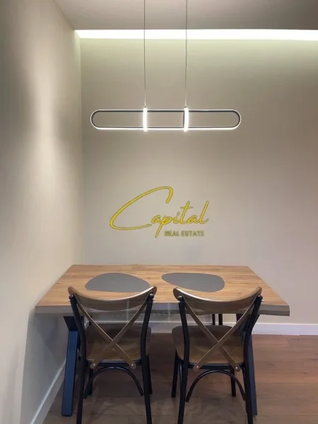 Tirane, jepet me qera apartament 2+1 Kati 2, 80 m² 700 € (SELITE)