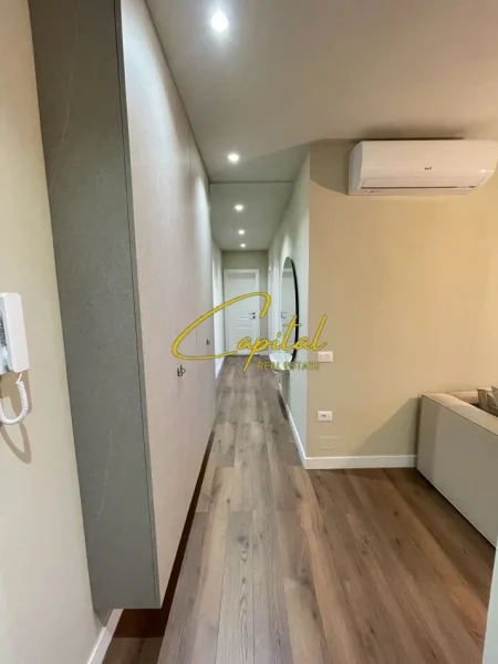 Tirane, jepet me qera apartament 2+1 Kati 2, 80 m² 700 € (SELITE)