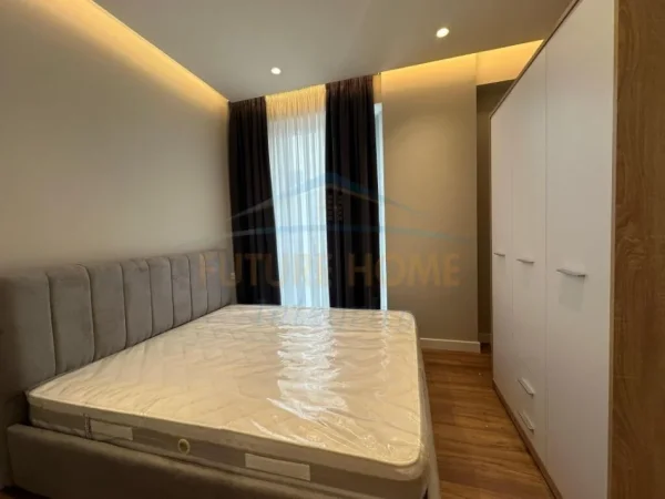 Tirane, jepet me qera apartament 3+1+Ballkon Kati 4, 110 m² 800 € (Fusha Ali Dem)