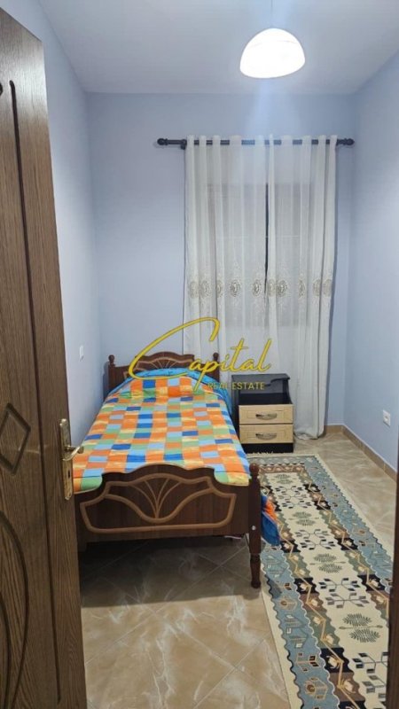 Tirane, jepet me qera apartament 2+1 Kati 3, 80 m² 500 € (ASTIR)