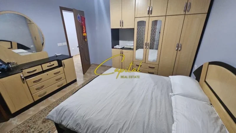 Tirane, jepet me qera apartament 2+1 Kati 3, 80 m² 500 € (ASTIR)