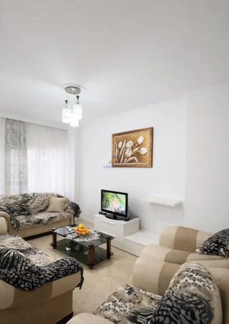 Tirane, shitet apartament 2+1 Kati 7, 112 m² 171.517 € 