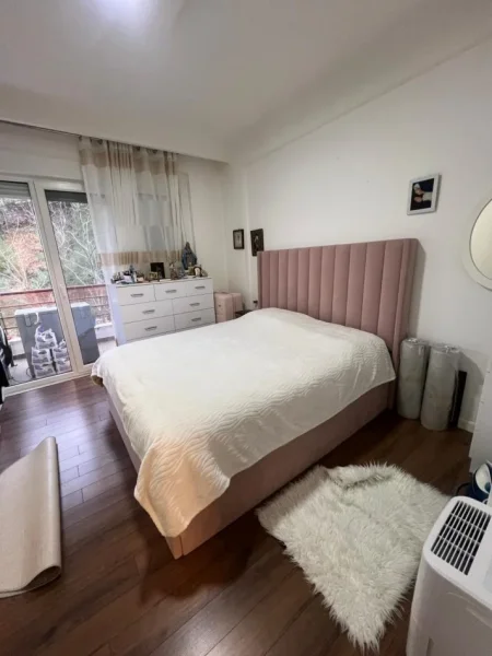 Tirane, shitet apartament 2+1+Ballkon Kati 4, 93 m² 195.300 € (Kompleksi FZ)