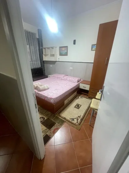 JEPET ME QERA APARTAMENT 1+1 NE 5 MAJI