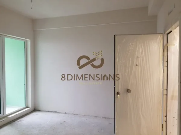 Tirane, shitet apartament 1+1 , 45 m² 72.000 € (ali demi)