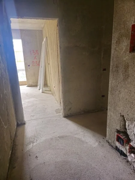 Tirane, shitet apartament 2+1 , 96 m² 104.652 € (Univers City)