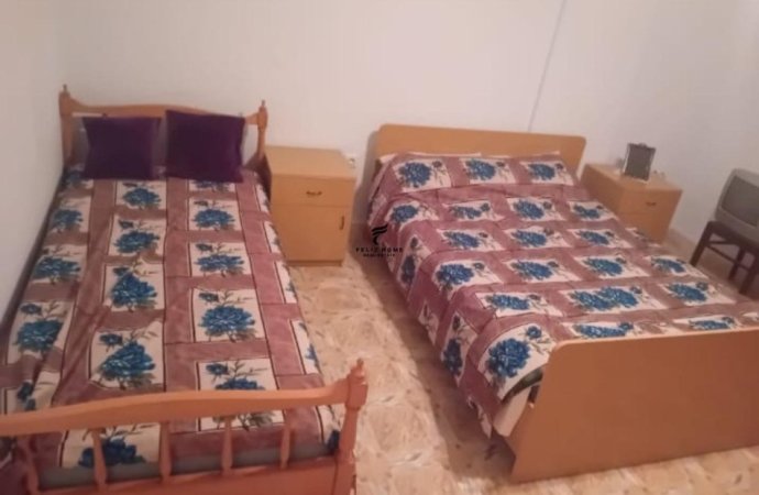 Tirane, jepet me qera apartament 1+1 Kati 4, 74 m² 600 € (MYSLYM SHYRI)