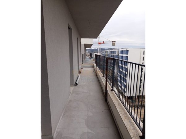 Tirane, shes apartament 2+1+Ballkon Kati 8, 110 m² 146.500 € 