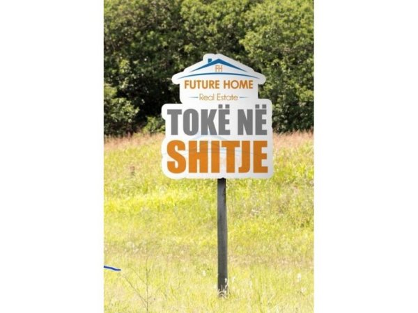 Tirane, shitet toke , 284 m² 99.400 € 