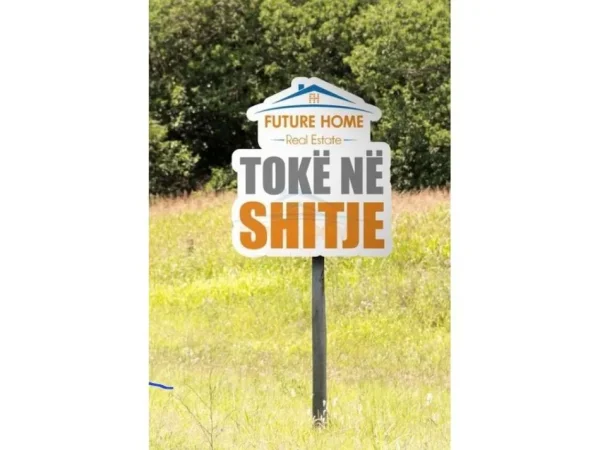 Tirane, shitet toke , 284 m² 99.400 € 