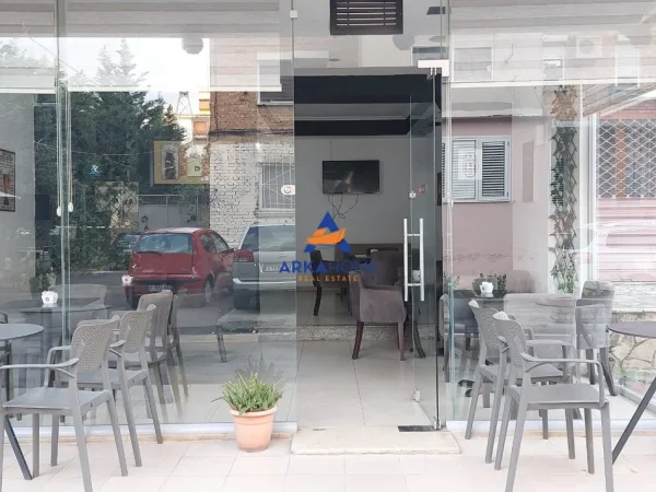 Tirane, shitet lokal Kati 0, 60 m² 80.000 € 