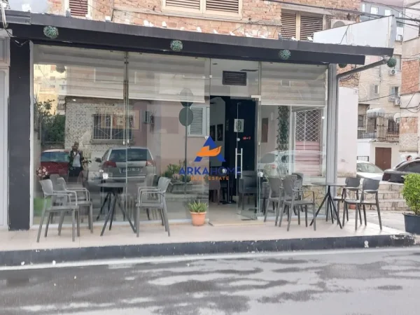 Tirane, shitet lokal Kati 0, 60 m² 80.000 € 