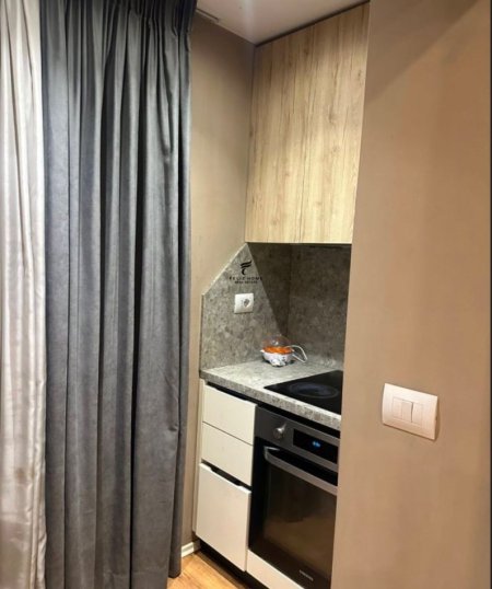 Tirane, jepet me qera apartament 1+1 Kati 3, 56 m² 550 € (STACIONI TRENIT)