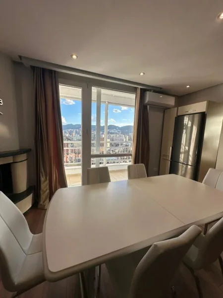 Tirane, jepet me qera apartament , 125 m² 100.000 €