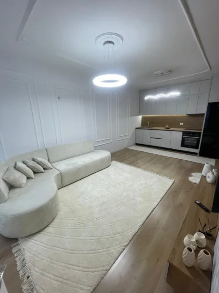 Tirane, shitet apartament 2+1+Ballkon Kati 3, 101 m² 168.000 € (Eja Studio)
