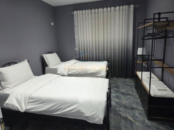 Tirane, jepet me qera apartament 2+1 Kati 6, 115 m² 800 € (Rruga Panorama , Jordan Misja)