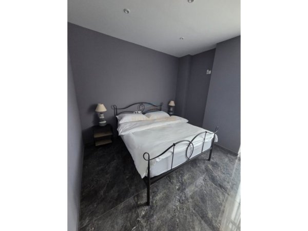 Tirane, jepet me qera apartament 2+1 Kati 6, 115 m² 800 € (Rruga Panorama , Jordan Misja)