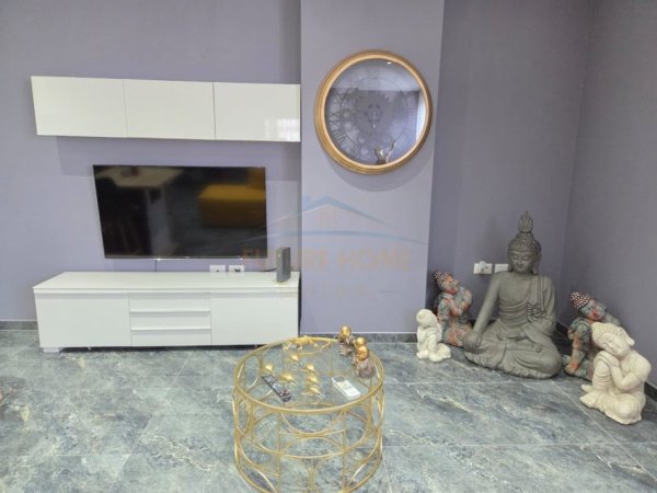 Tirane, jepet me qera apartament 2+1 Kati 6, 115 m² 800 € (Rruga Panorama , Jordan Misja)