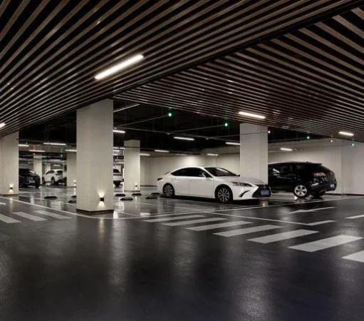 Tirane, shitet garazh | post parkimi Kati -1, 840 m² 1.200.000 € (STADIUMI DINAMO)