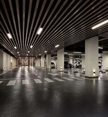 Tirane, shitet garazh | post parkimi Kati -1, 840 m² 1.200.000 € (STADIUMI DINAMO)