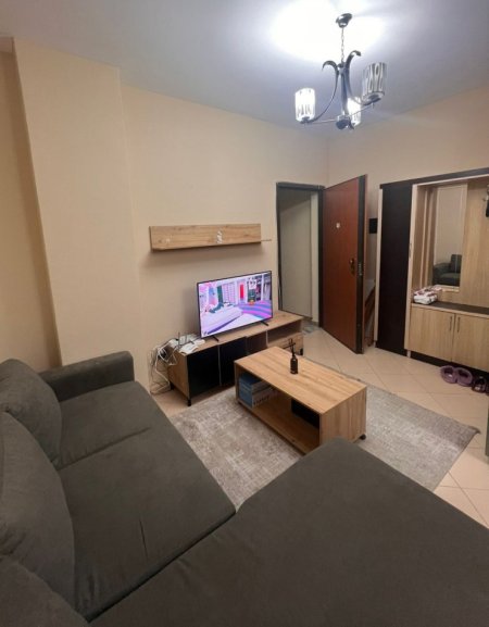 Tirane, shitet apartament 1+1 , 59 m² 118.000 € 