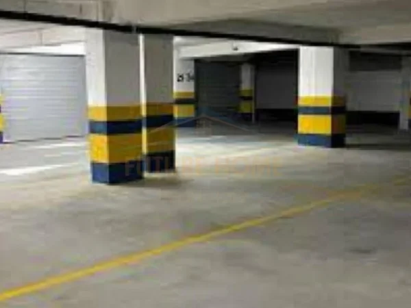 Tirane, shitet garazh | post parkimi Kati -2, 41 m² 30.000 € (Astir , KOMPLEKSI MOLLA)