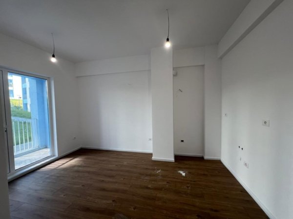 Tirane, shitet apartament 1+1 , 46 m² 70.000 € (Fresk)