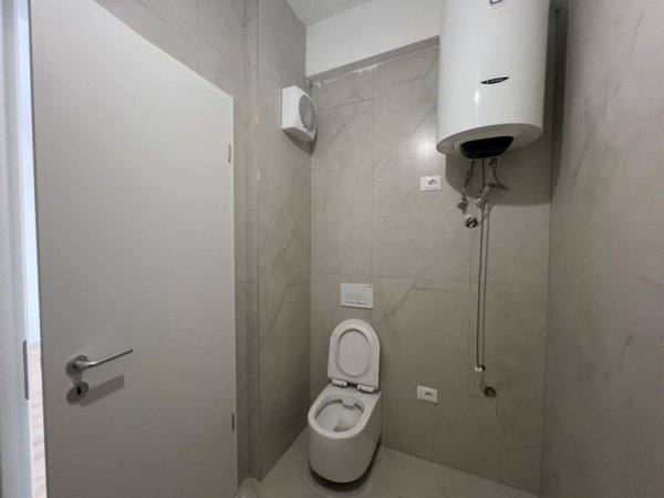Tirane, shitet apartament 1+1 , 46 m² 70.000 € (Fresk)