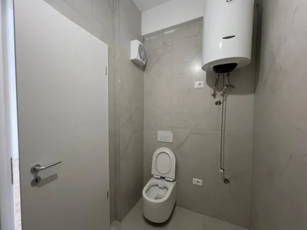 Tirane, shitet apartament 1+1 , 46 m² 70.000 € (Fresk)
