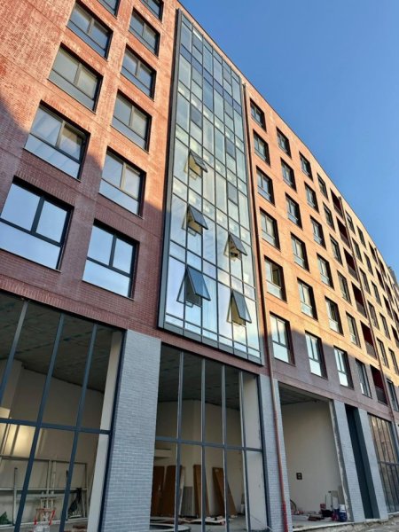 Tirane, shitet 1+1 , 73 m² 147.000 € (stacioni i trenit)