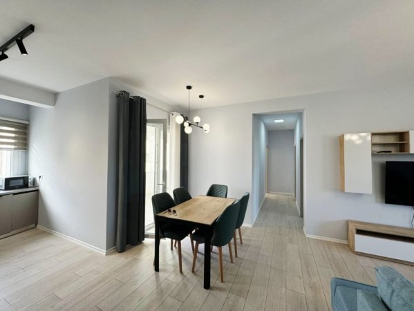 Tirane, shitet apartament 2+1 , 131 m² 249.000 € (fusha aviacionit)