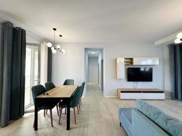 Tirane, shitet apartament 2+1 , 131 m² 249.000 € (fusha aviacionit)