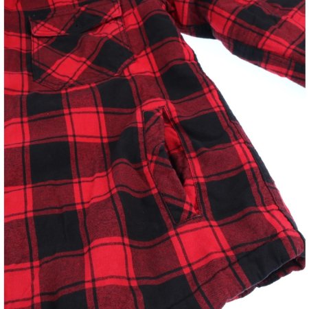 Durres, shes Kemishe-xhakete e ngrohte Brandit 65 €