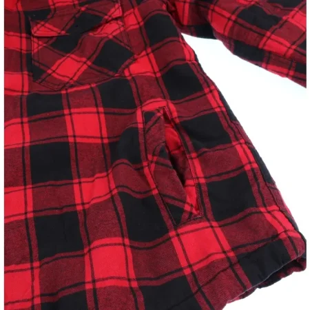 Durres, shes Kemishe-xhakete e ngrohte Brandit 65 €