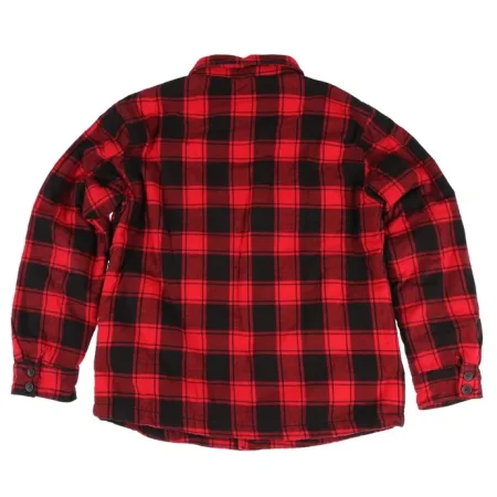 Durres, shes Kemishe-xhakete e ngrohte Brandit 65 €