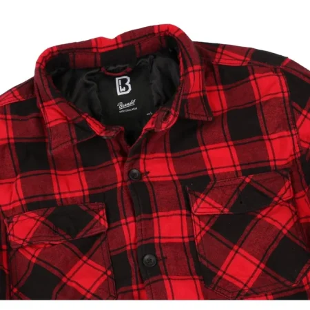 Durres, shes Kemishe-xhakete e ngrohte Brandit 65 €