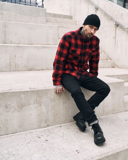 Durres, shes Kemishe-xhakete e ngrohte Brandit 65 €