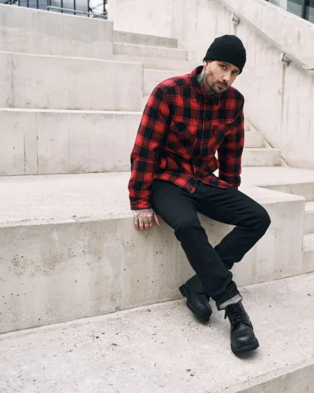 Durres, shes Kemishe-xhakete e ngrohte Brandit 65 €