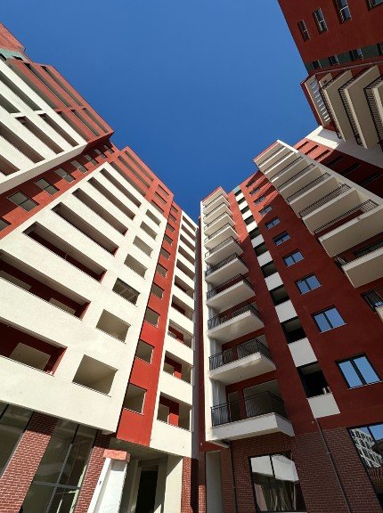 Tirane, shitet apartament 2+1 , 81 m² 148.960 € 