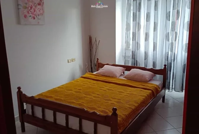 Tirane, jap me qera apartament 1+1 Kati 5, 70 m² 500 € (Rruga Dritan Hoxha)