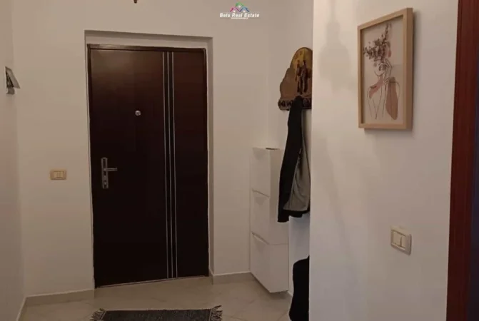 Tirane, jap me qera apartament 1+1 Kati 5, 70 m² 500 € (Rruga Dritan Hoxha)