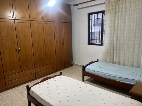 Tirane, jepet me qera apartament 3+1+Ballkon Kati 2, 115 m² 500 € (ne zonen Don Bosko Tirane)