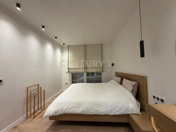 Tirane, shitet apartament+verande | Penthouse 3+1+Ballkon Kati 5, 205 m² 235.000 € 