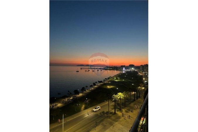 Vlore, shitet apartament 2+1+Aneks+Ballkon Kati 7, 144 m² 31.700.000 € 