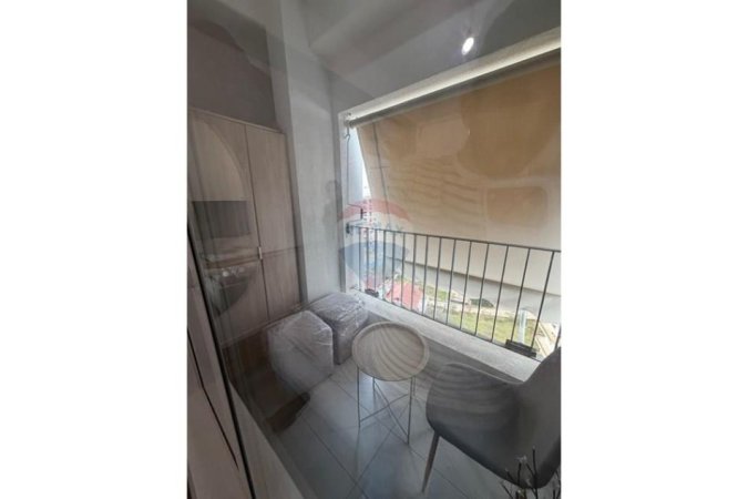 Tirane, shitet apartament 1+1+Ballkon Kati 7, 53 m² 105.000 € (Rezidenca Kaimi, Ali Demi)