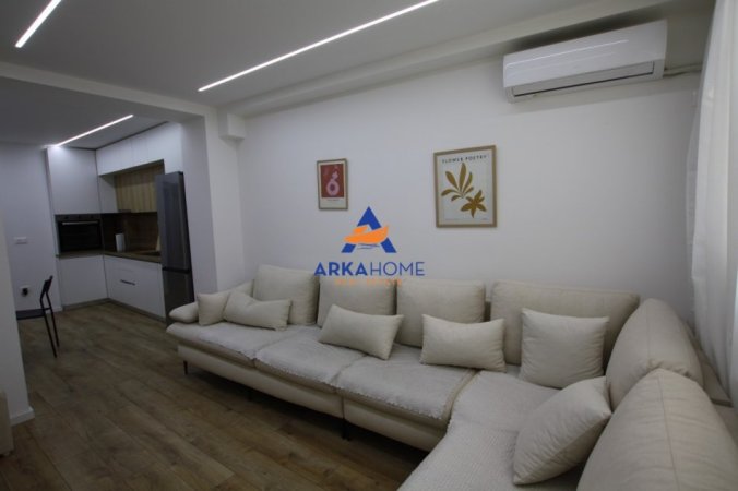 Tirane, jepet me qera apartament 1+1 Kati 0, 66 m² 650 € 